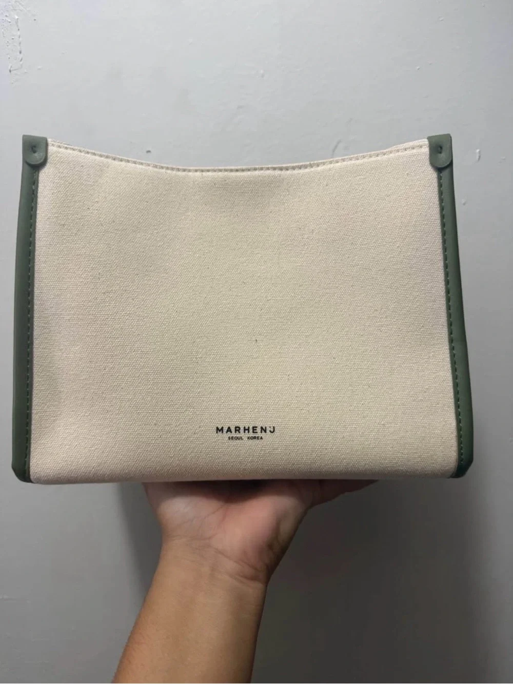 N/A authentic korean